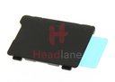 [GH98-42278A] Samsung SM-T390 SM-T395 Galaxy Tab Active2 LCD / Flex Connector Cover