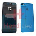 [02351SYQ] Huawei Honor 9 Lite Back / Battery Cover - Blue