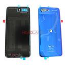 [02351XPJ] Huawei Honor 10 Back / Battery Cover - Blue