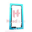 [51637464] Huawei Honor 9 / Honor 9 Premium Back Battery Cover Adhesive / Sticker