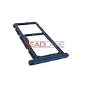 [51661HKL] Huawei P20 Lite SIM/SD Card Tray - Blue