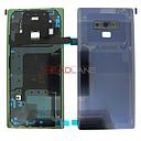 [GH82-16920B] Samsung SM-N960 Galaxy Note 9 Battery Cover - Blue