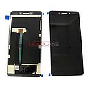 [20PL2BW0001] Nokia 6.1 TA-1043 TA-1050 LCD Display / Screen + Touch - Black