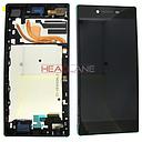 [1299-0682] Sony E6883 Xperia Z5 Premium Dual Sim LCD Display / Screen + Touch - Black