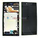 [1299-0684] Sony E6883 Xperia Z5 Premium Dual Sim LCD Display / Screen + Touch - Gold