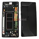 [GH97-22270A] Samsung SM-N960 Galaxy Note 9 LCD Display / Screen + Touch - Black