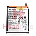 [BPES200001S] Nokia 3.1 TA-1063 TA-1057  CA425869G 2900mAh 3.85V Internal Battery