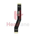 [MEDRG14005A] Nokia TA-1116 6.1 Plus Main Flex Cable