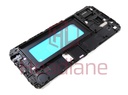 [GH98-42952A] Samsung SM-J600 Galaxy J6 (2018) Display Frame