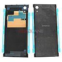 [78PA9200020] Sony G3112 G3121 Xperia XA1 Battery Cover - Black