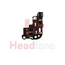 [02352EPT] Huawei Mate 20 Pro Antenna / Microphone Board