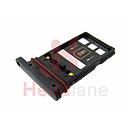 [51661KLQ] Huawei Mate 20 Pro SIM Card Tray - Twilight