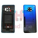 [02352GDG] Huawei Mate 20 Pro Back / Battery Cover - Twilight