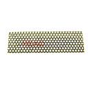 [254F1X60P00] Sony G3112 G3121 Xperia XA1 Speaker Mesh - Gold