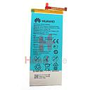 [24021854] Huawei P8 HB3447A9EBW 2600mAh Internal Battery 