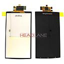 [1242-9839] Sony LT18I Xperia Arc S LCD Screen