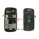 [GH97-14204E] Samsung GT-I8190 Galaxy S3 Mini LCD Display / Screen + Touch - Brown