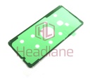 [GH81-16332A] Samsung SM-A920 Galaxy A9 (2018) Back / Battery Cover Adhesive / Sticker
