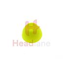 [GH67-04331C] Samsung SM-R170 Galaxy Buds (2019) Rubber Eartip - Yellow