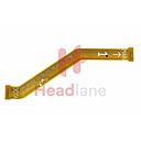 [GH59-15030A] Samsung SM-A505 Galaxy A50 LCD / Display Flex Cable