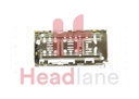 [3709-001932] Samsung SIM Card Reader Cover