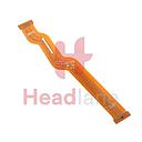 [GH59-15087A] Samsung SM-A105 Galaxy A10 Flex Cable