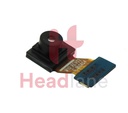 [GH96-12428A] Samsung SM-A105 M105 Galaxy A10 / M10 5MP Front Camera Module