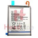 [GH82-18689A] Samsung SM-A105 Galaxy A10 / SM-A750 A7 (2018) Internal Battery EB-BA750ABU