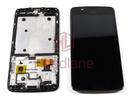 [5D68C07420] Motorola XT1676 XT1675 Moto G5 LCD Display / Screen + Touch