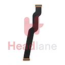 [GH59-15138A] Samsung SM-A105 Galaxy A10 Main Flex Cable