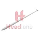 [GH82-20793B] Samsung SM-N970 SM-N975 SM-N976 Galaxy Note 10 / Note 10+ Stylus Pen - Aura White