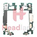 [GH82-18954A] Samsung SM-G970 Galaxy S10E Mainboard / Motherboard (128GB) - Blank No IMEI