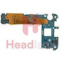 [GH82-10763A] Samsung SM-G925 Galaxy S6 Edge Mainboard / Motherboard (Blank, no IMEI)