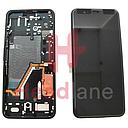 [20GC2BW0001] Google Pixel 4 XL LCD Display / Screen + Touch - Black