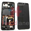 [20GF2WW0015] Google Pixel 4 LCD Display / Screen + Touch - Orange