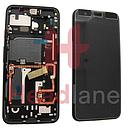 [20GF2WW0014] Google Pixel 4 LCD Display / Screen + Touch - White