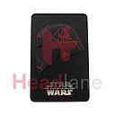 [GH82-21978A] Samsung SM-N975 Galaxy Note 10+ / Note 10 Plus Star Wars Badge