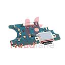 [GH96-13080A] Samsung SM-G980 G981 Galaxy S20 / S20 5G Charging Port Flex / Board