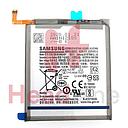 [GH82-22122A] Samsung SM-G980 Galaxy S20 Internal Battery EB-BG980ABY