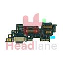 [GH96-13071A] Samsung SM-F700 Galaxy Z Flip Charging Port Flex / Board