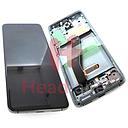 [GH82-22131A] Samsung SM-G980 Galaxy S20 LCD Display / Screen + Touch - Grey