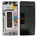 [GH97-21066C] Samsung SM-N950 Galaxy Note 8 LCD Display / Screen + Touch - Grey