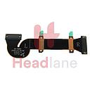 [GH59-14999A] Samsung SM-F900 Galaxy Fold Lower Flex Cable