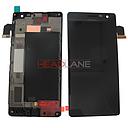 [00813B2] Microsoft Lumia 730 / 735 LCD Display / Touch Screen