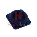 [BA98-02082A] Samsung NP930QCG Galaxy Book Flex 13.3&quot; Rubber Foot - Blue