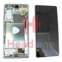 [GH82-23495C] Samsung SM-N980 SM-N981 Galaxy Note 20 LCD Display / Screen - Green