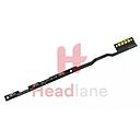 [G949-00018-01] Google Pixel 4A Sidekey Flex Cable