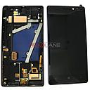 [00812K9] Microsoft Lumia 930 LCD Display / Touch Screen - Black