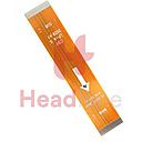 [GH59-15366A] Samsung SM-M317 Galaxy M31s Flex Cable