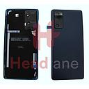 [GH82-24263A] Samsung SM-G780 Galaxy S20 FE 4G Back / Battery Cover - Cloud Navy